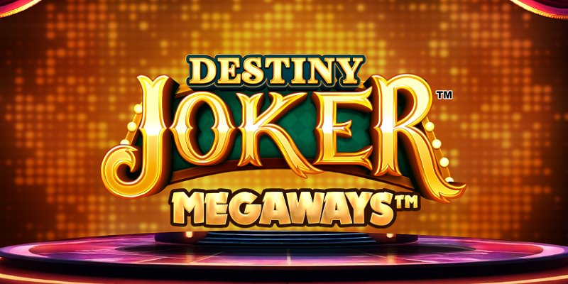 Destiny Joker Megaways: Joker Goes Megaways - Yay or Nay?
