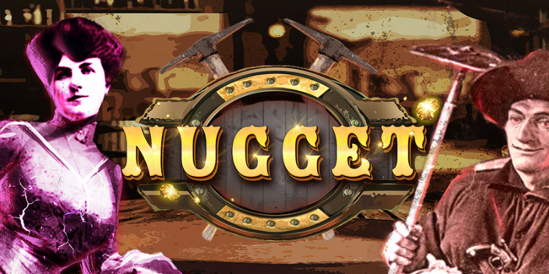 Nugget Slot Review: Is This Wild West Gold Worth Mining?
