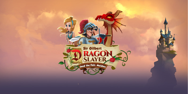 Dragon Slayer Slot: Quick Take