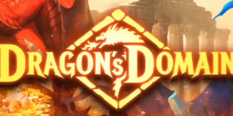 Dragon's Domain Slot Review: Is Hacksaw Gaming's Dragon Slot Hot Fire?