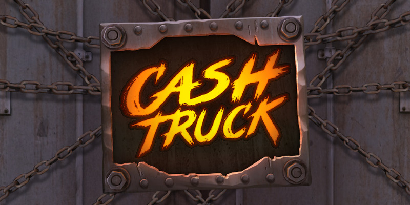 Cash Truck Slot: апокалиптический слот с большими выигрышами