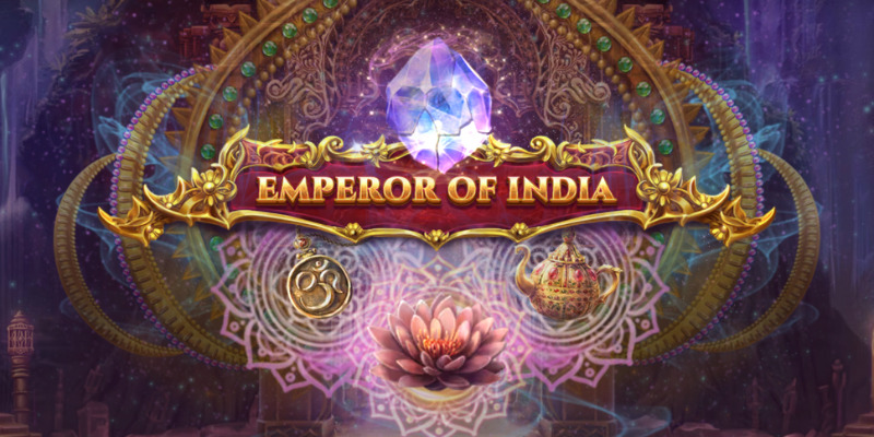 Emperor of India Slot: First Look Review