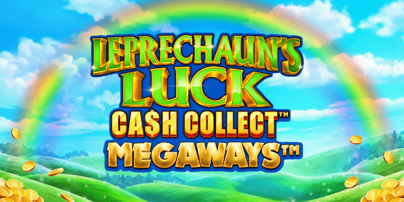 Leprechaun's Luck: Cash Collect Megaways - Honest Slot Review