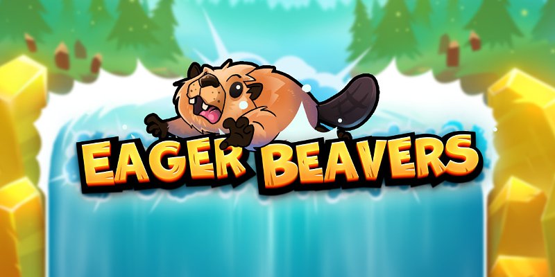Eager Beavers Slot: Building Wins or Just a Dam Mess?