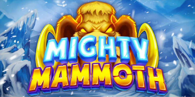 Mighty Mammoth Slot: Ice Age Action or Just a Big Flop?