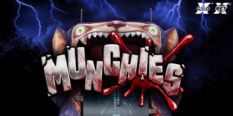 Munchies Slot: Carnival Chaos or Just Plain Creepy?