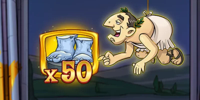 Midas Moolah Random Reels: First Look