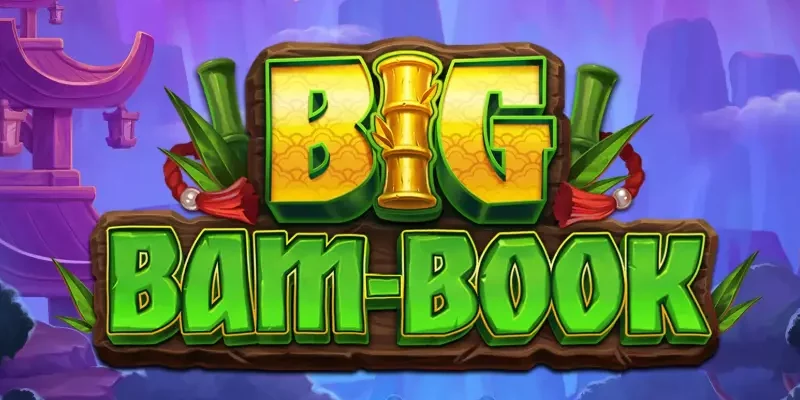 Big Bam-Book Slot Review: Is This Panda Adventure Worth It?