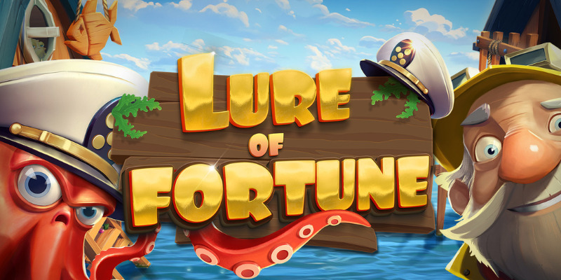 Lure of Fortune Slot: Hook, Line, and Sinker?