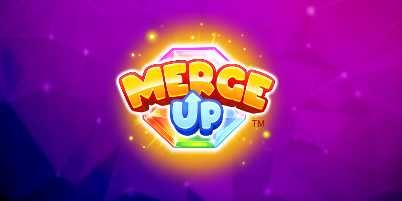 Merge Up Slot Review: Gemstone Mayhem or Just Meh?