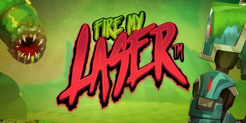 Fire My Laser Slot: Is This Sci-Fi Shooter Worth Your Cash?
