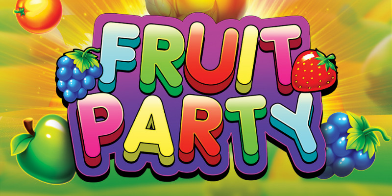 Fruit Party Slot: Is This Fruity Fiesta Worth the Hype?
