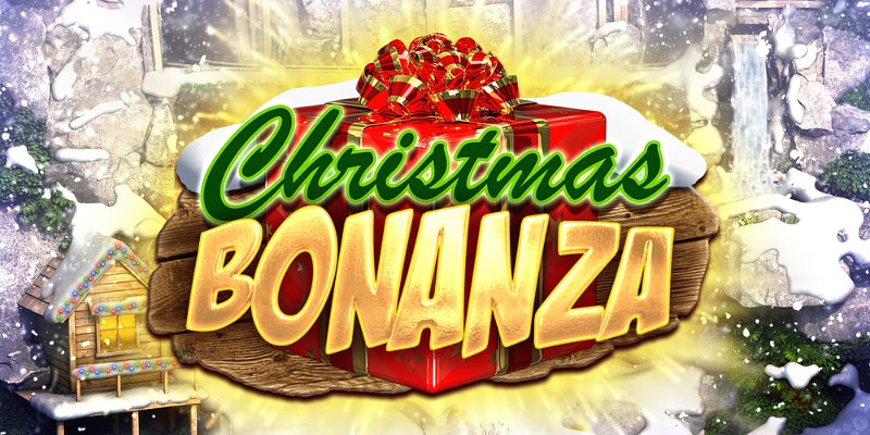 Christmas Bonanza Slot: Cracking Christmas or Just Cracking Up?