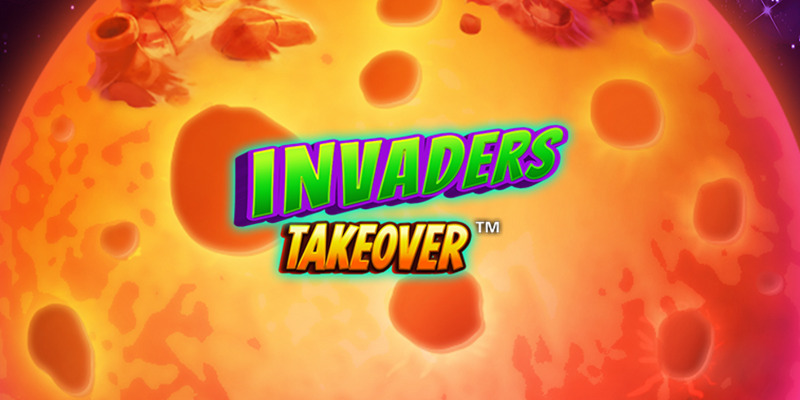 Invaders Takeover Slot: Bovine Abduction and Big Wins? Let's See.