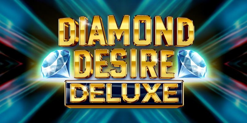 Diamond Desire Deluxe Slot: Quick Hit Review