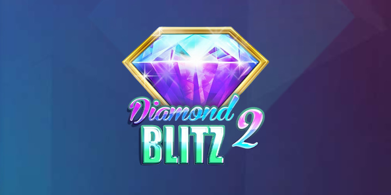 Diamond Blitz 2 Slot: Quick Spin Review