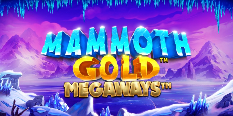 Mammoth Gold Megaways: Back to the Ice Age for Big Wins