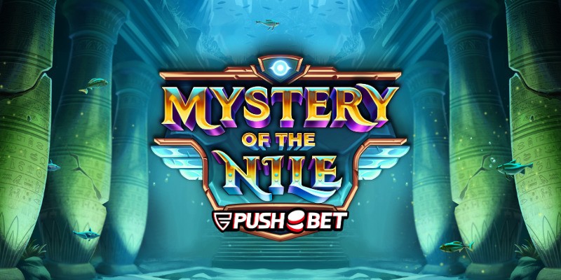Mystery of the Nile Slot Review: Submerged Secrets and Stacked Wins