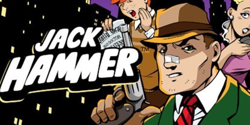 Jack Hammer Slot: Is This Classic Still Worth Spinning?