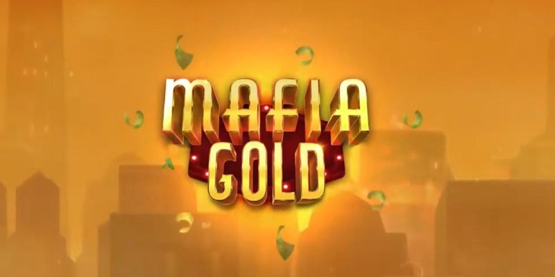 Mafia Gold Slot: Gangsters, Guns, and Big Wins? Let's See.