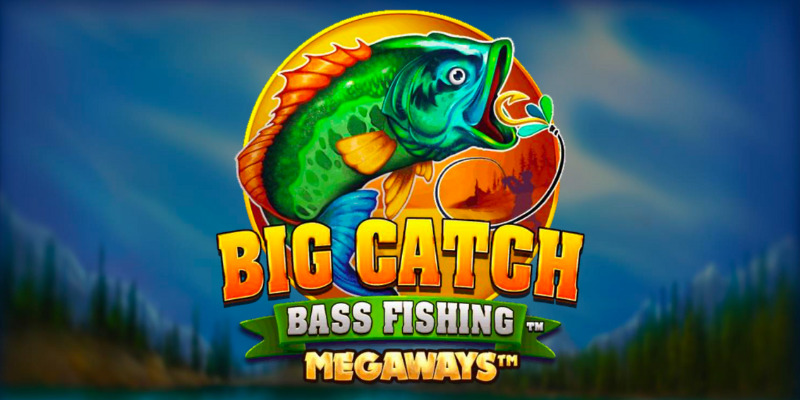 Big Catch Bass Fishing Megaways: Quick Slot Review