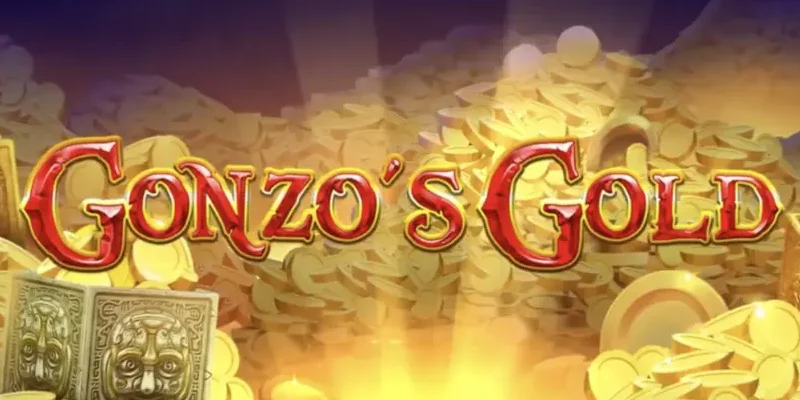 Gonzo's Gold: Back to Eldorado, But Is It Still Shiny?