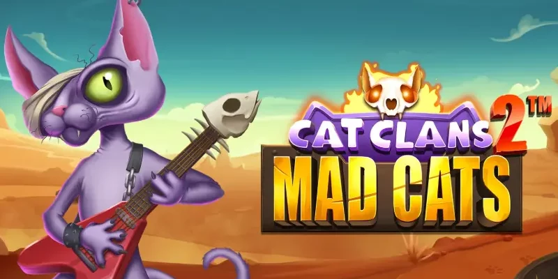 Cat Clans 2 Mad Cats: Sequel or Cat-astrophe?