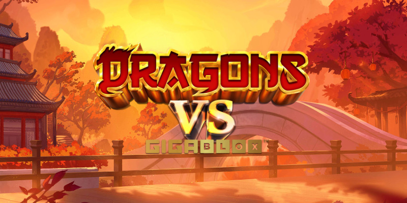 Dragons vs GigaBlox Slot: Eastern Dragons Clash on the Reels