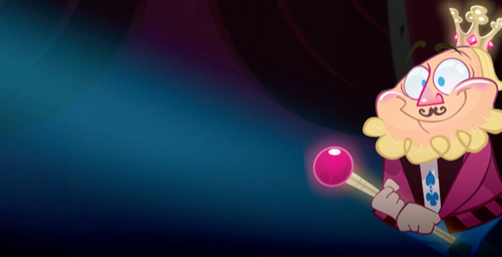 King of Slots Review: Is This Game Fit for a King?