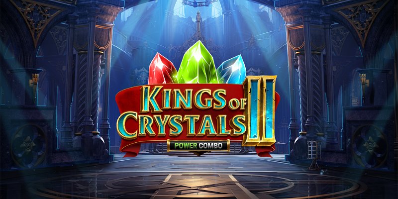 King of Crystals II Power Combo Slot: Honest Review