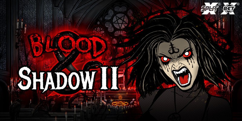Blood & Shadow 2: Nolimit City's Dark Ritual Returns!