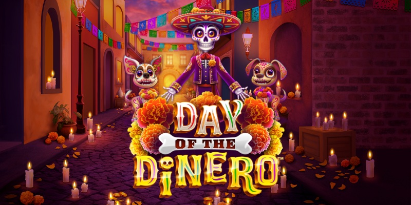Day of the Dinero Slot: Fiesta or Siesta? Let's Find Out