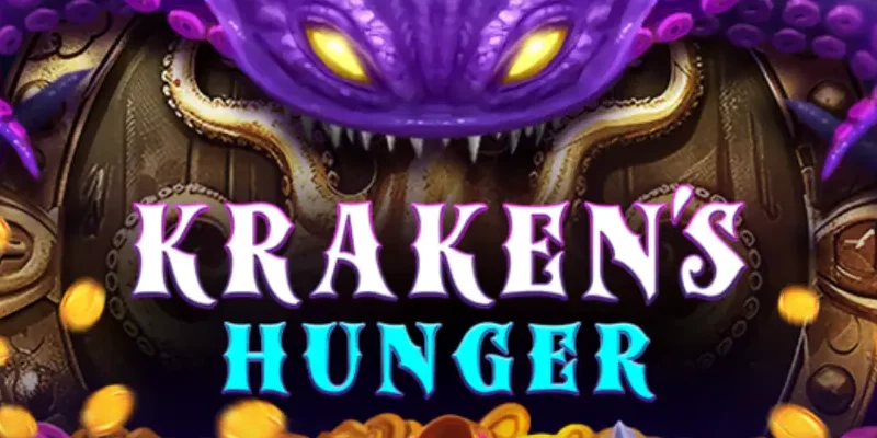 Kraken's Hunger Slot Review - The Verdict is In