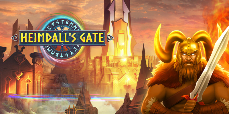 Heimdall's Gate Slot: Is This Norse Myth Worth Spinning?