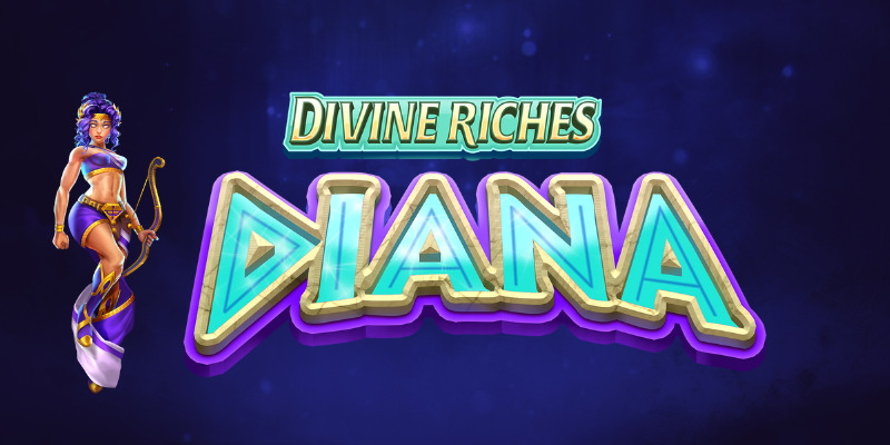 Divine Riches Diana Slot: First Look Review
