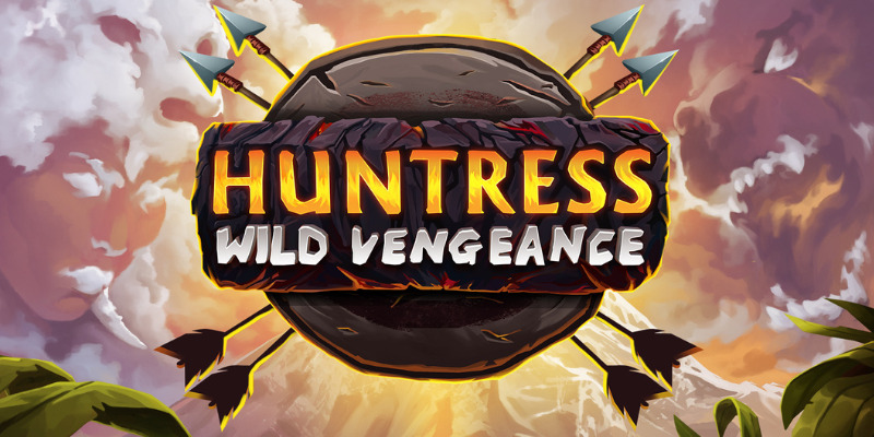 Huntress Wild Vengeance Slot: Full Review - Is This Game a Hit?