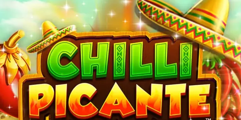 Chilli Picante Megaways: Spicy Reels or Bland Fiesta?