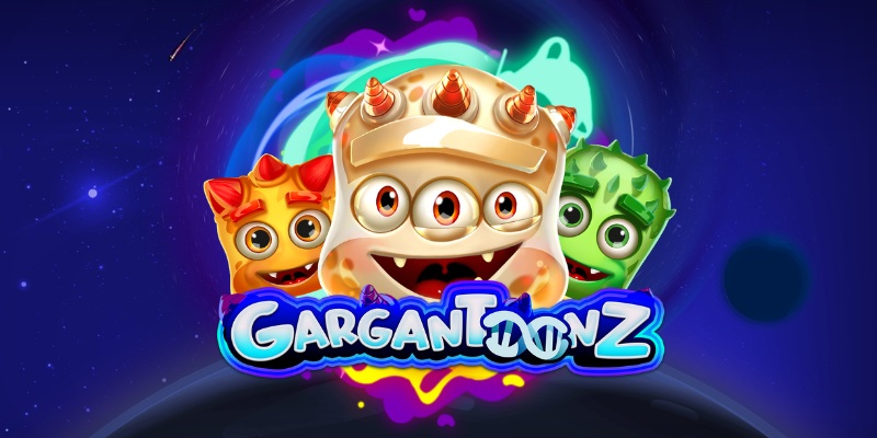 Gargantoonz Slot: Back to the Lab with Dr Toonz - Is It a Blast?