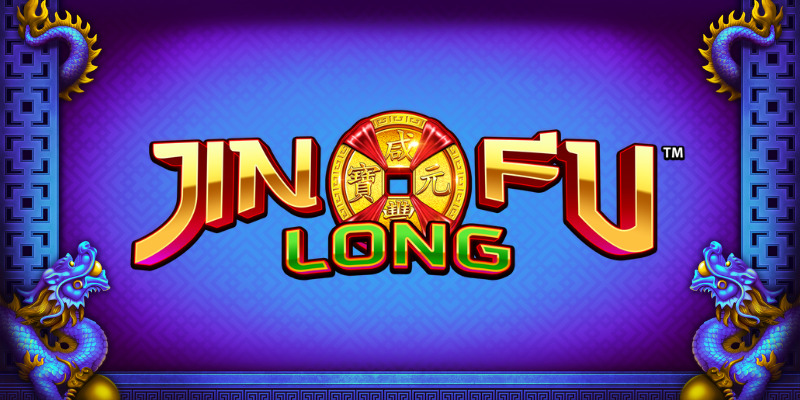 Jinfu Long Slot: Quick Hit Review