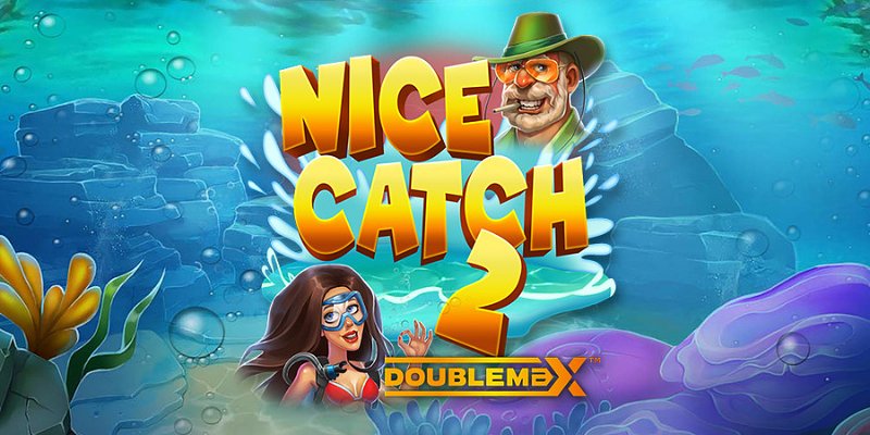 Nice Catch 2 DoubleMax Slot: Back to the Deep Sea, But Is It Better?