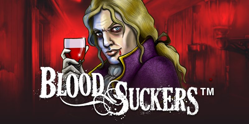 Blood Suckers Slot Review: Is This Vampire Slot Still Worth Playing?