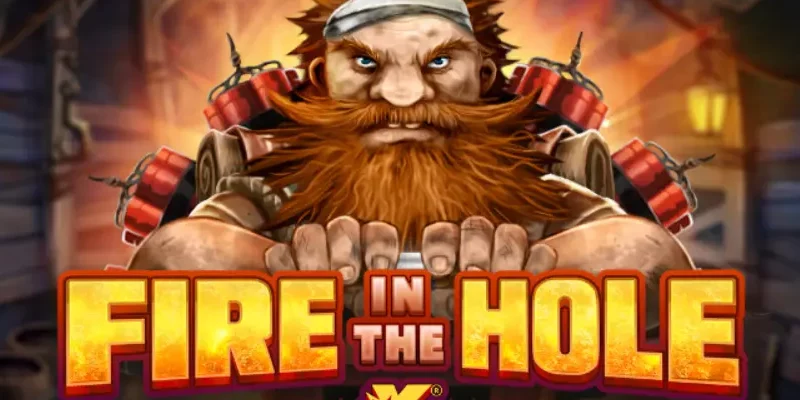 Fire In The Hole xBomb: Is This Slot Dynamite or a Dud?