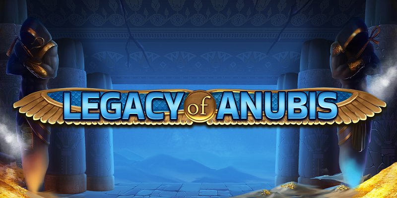 Legacy of Anubis Slot: Quick Hit Review