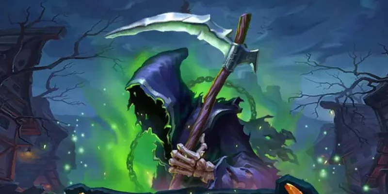 Phoenix Graveyard Slot Review: Reaper vs Phoenix - Does it Rise From the Ashes?