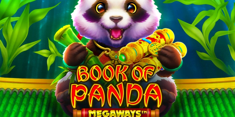 Book of Panda Megaways: Panda-monium or Panda-monium?