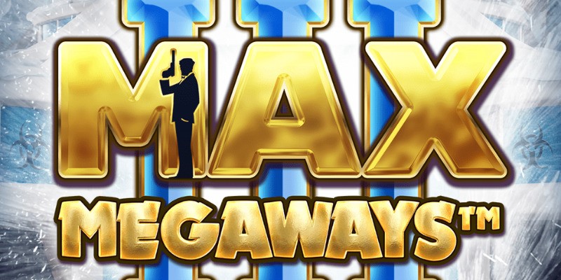 Max Megaways 3: Hands-on Slot Review