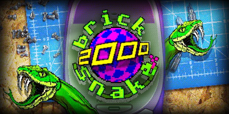 Brick Snake 2000 Slot: Is This Retro Reboot a Hit or Miss?