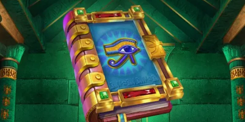 Book of Pharao Slot Review: Ra-lly Good or a Tomb Raider?