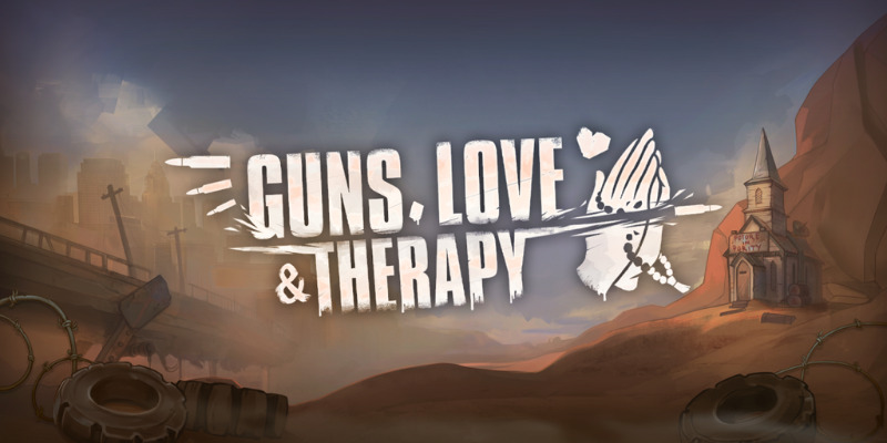 Guns, Love & Therapy Slot - Is This Post-Apocalyptic Slot Worth Your Time?