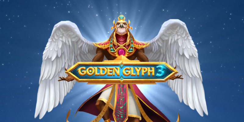 Golden Glyph 3: Back to Egypt, But Is It Any Good?